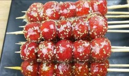 娱乐吃瓜酱冰糖葫芦